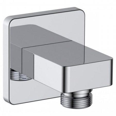 Шланговое подключение BelBagno Arlie ARL-PG-CRM Хром