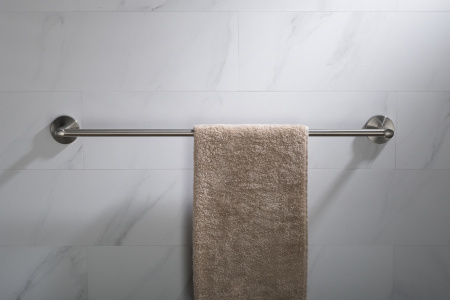 Полотенцедержатель 60см Timo Saona 13053/13 никель