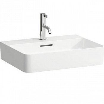 Раковина Laufen Val 55 8.1028.2 Белая