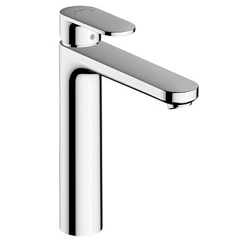 Смеситель для раковины Hansgrohe Vernis Blend 71582000 хром