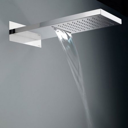 Душевая система Timo Petruma SX-5039/00SM chrome Хром