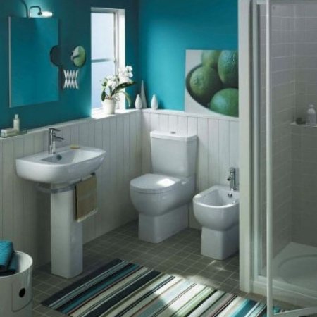 Раковина Jacob Delafon Odeon Up E4700 60 см