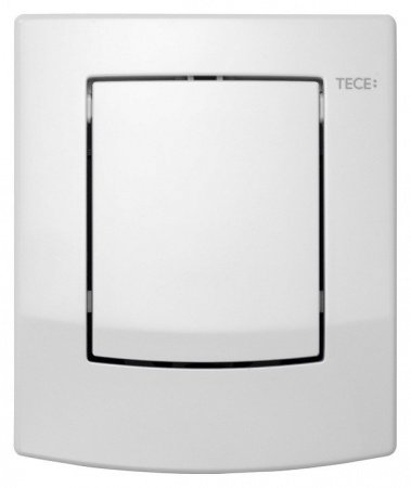 Кнопка смыва TECE Ambia Urinal 9242100 белый