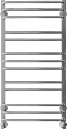 Полотенцесушитель водяной Ravak Cube 100х50 хром