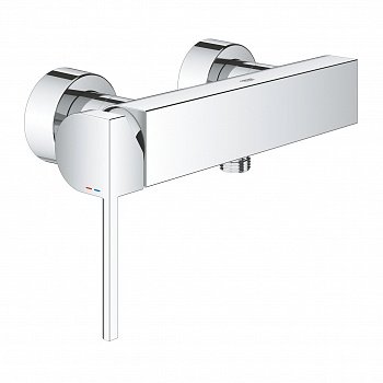Смеситель для душа Grohe Plus 33577003 хром