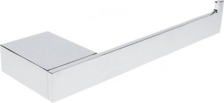 Держатель для туалетной Bemeta Via 135012022 Хром