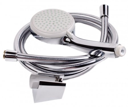 Душевой гарнитур Hansgrohe Croma 27594000 Хром