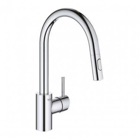 Смеситель для кухни Grohe Concetto 31483002 хром