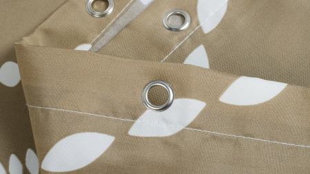 Штора для ванной Fixsen Actual, FX-1512