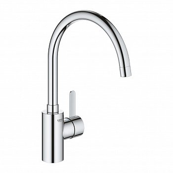 Смеситель для кухни Grohe Eurosmart Cosmopolitan 32843002 хром