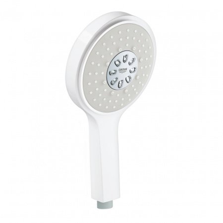 Ручной душ Grohe Power and Soul Cosmopolitan 27663LS0 белый