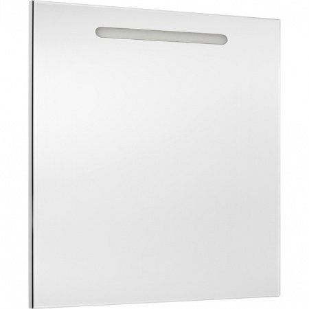 Зеркало Roca The Gap 80 с подсветкой ZRU9302689 с системой антизапотевания