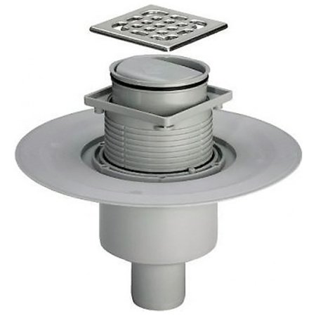 Душевой трап Viega Advantix 583224