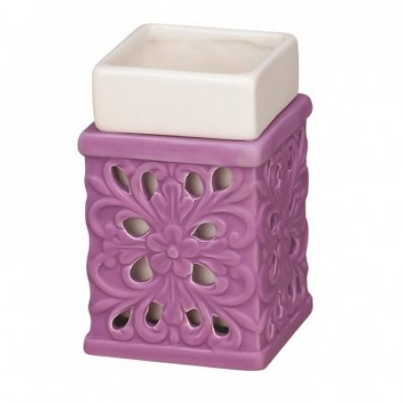 Стакан для зубных щеток Fixsen Vety FX-A209-MP-3 фиолетовый