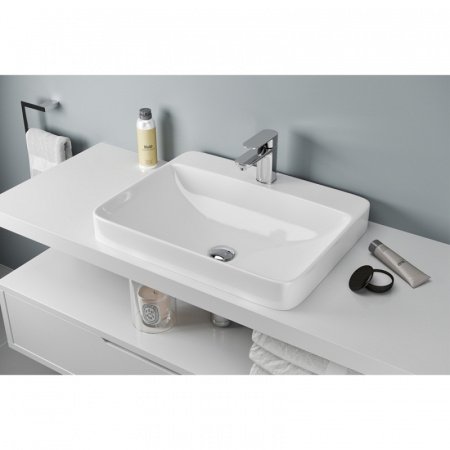 Раковина-чаша Excellent Holmi 59 CEAC.3201.590WH Белая