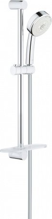 Душевой гарнитур Grohe Tempesta Cosmopolitan 27929002 Хром
