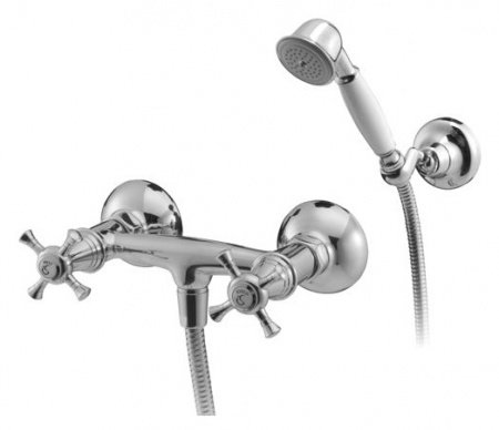 Смеситель для душа Ideal Standard Reflection B9659AA Хром