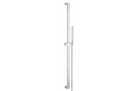 Душевой гарнитур Grohe Euphoria Cube+ 27890000 хром