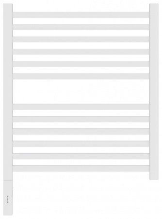 Полотенцесушитель электрический Сунержа Модус 3.0 60х50 белый, левый ТЭН