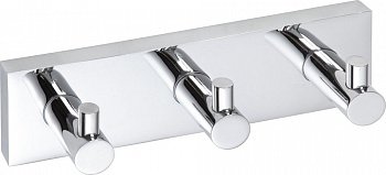 Крючок Bemeta Beta 132405232 Хром