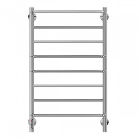 Полотенцесушитель электрический Terminus Евромикс П8 500х850 диммер слева