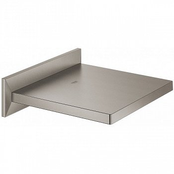 Излив для ванны с душем Grohe Allure Brilliant 13319AL0 темный графит матовый