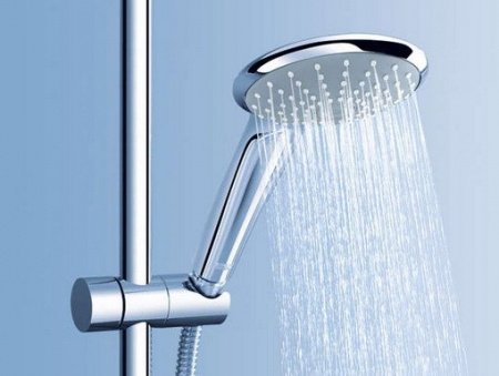 Душевой гарнитур Grohe Euphoria 27266001 Хром