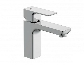 Смеситель для раковины Cersanit GEO 63039 хром