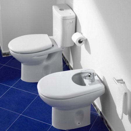 Бачок для унитаза Roca Victoria 34139Z000