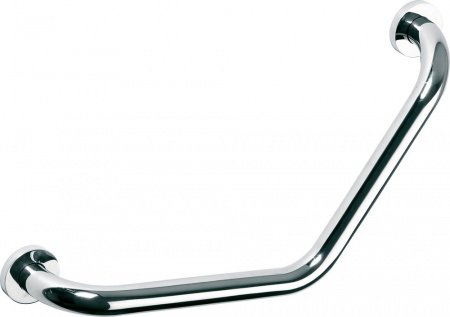 Поручень для ванной Bemeta Omega 102307022 Хром