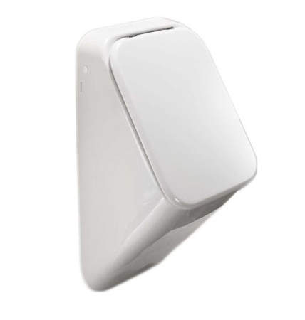 Писсуар Hatria Fusion Q YXE1 без крышки