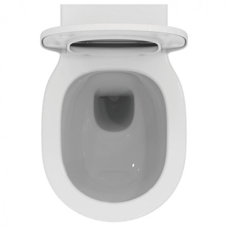 Промо-комплект 3 в 1 Ideal Standard с подвесным унитазом CONNECT AIR Rimless K819501 и инсталляцией PROSYS