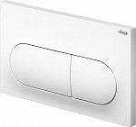 Кнопка смыва Viega Visign for Life 6 773762 белый