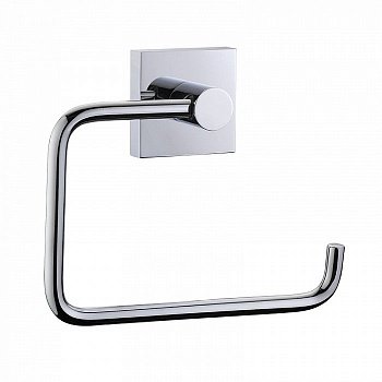 Держатель туалетной бумаги IDDIS Edifice EDISB00i43 хром