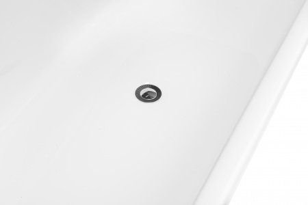 Акриловая ванна NT Lago di Lugano 170x78 NT05