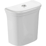 Бачок для унитаза Jacob Delafon Cleo ETAC212-0 белый