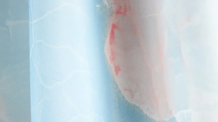 Штора для ванной Fixsen Onyx, FX-2516