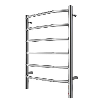 Полотенцесушитель электрический Terminus Виктория П6 50х65