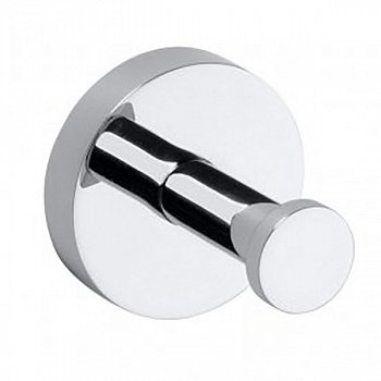 Крючок для полотенец Bemeta Trend-i 104106062 Хром