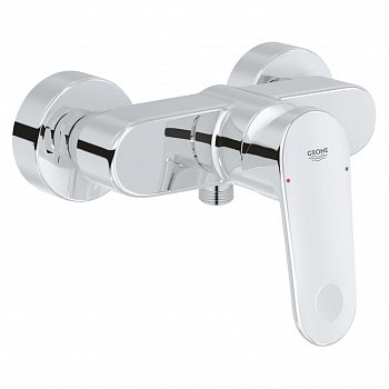 Смеситель для душа Grohe Europlus 33577002 хром