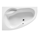 Ванна акриловая EXCELLENT Newa 160x95 (лев.) Ванна акриловая EXCELLENT Newa 160x95 (лев.)