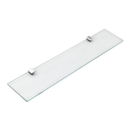 Полка Sapho SAMBA SB125 хром