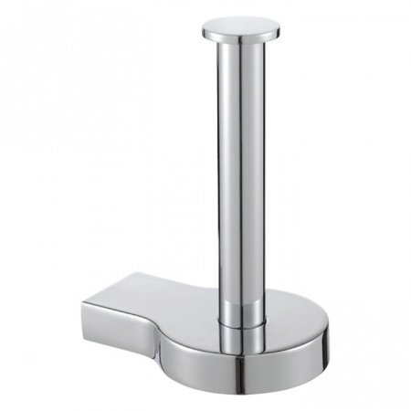 Держатель туалетной бумаги Jacob Delafon Singulier 15217D-CP Хром