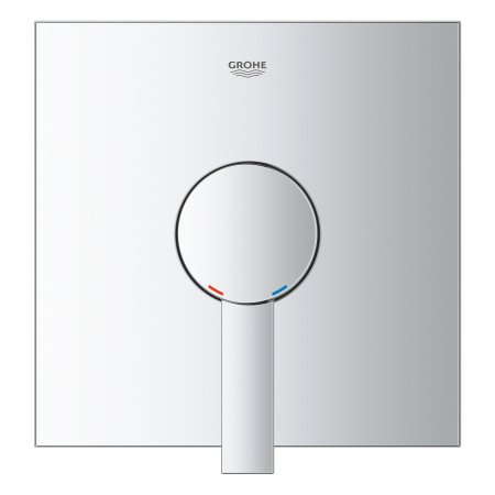 Смеситель для душа Grohe Allure 24069000 хром