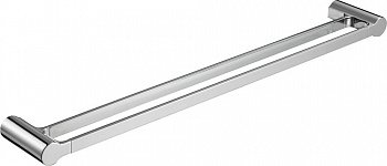 Держатель для полотенец Jacob Delafon Singulier 15206D-CP Хром
