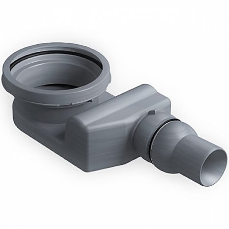 Душевой трап Pestan Confluo Standard 13000084 с решеткой