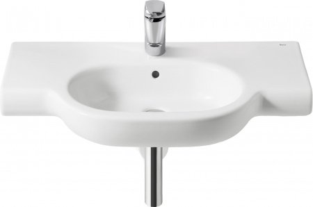 Раковина подвесная 70см Roca Meridian 327240000 белый