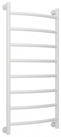 Полотенцесушитель водяной Сунержа Галант+ 100х50 белый матовый