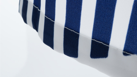 Штора для ванной Fixsen Drop, FX-1508