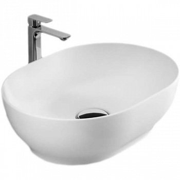 Раковина-чаша Bien Motto 50 MTLG05001FD0W3000 Белая